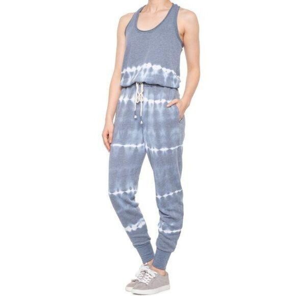 Young Fabulous and Broke Eberhart Jumpsuit Large - Picture 1 of 10